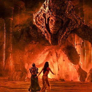 Bilder Gods Of Egypt