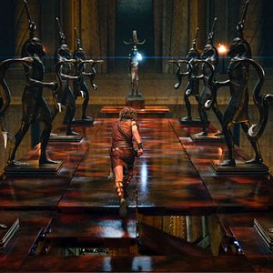 Bilder Gods Of Egypt