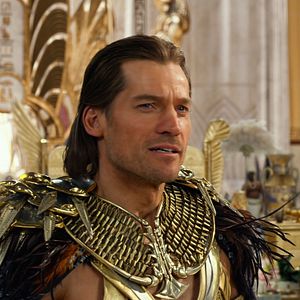 Bilder Nikolaj Coster-Waldau