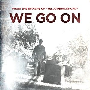 Bilder We Go On