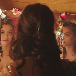 Bilder Surveen Chawla