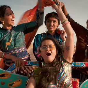 Bilder Surveen Chawla