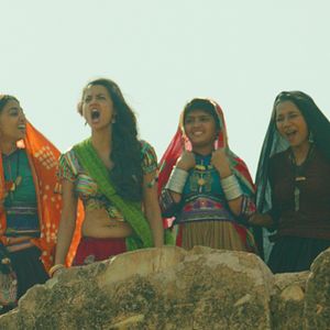 Bilder Surveen Chawla