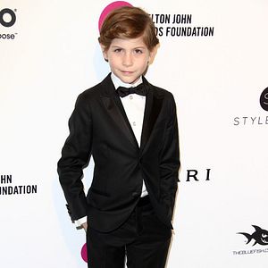 Bilder Jacob Tremblay