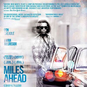 Bilder Miles Ahead