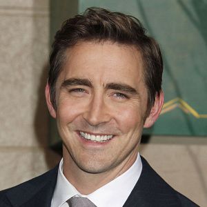 Bilder Lee Pace