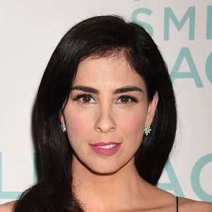 Bilder Sarah Silverman