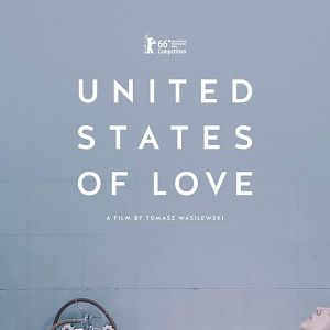 Bilder United States Of Love