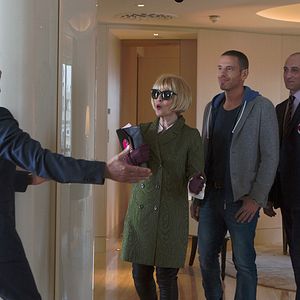 Bilder La Dream Team