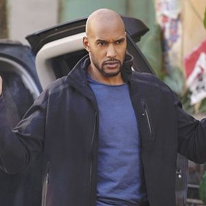 Bilder Marvel's Agents Of S.H.I.E.L.D.