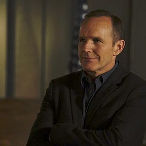 Bilder Clark Gregg