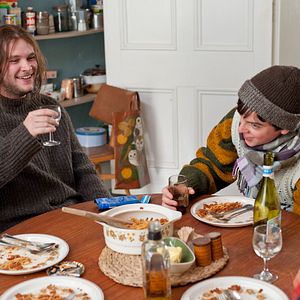 Bilder Ferdia Walsh-Peelo