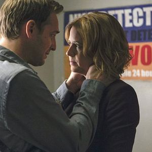 Bilder Detective Laura Diamond