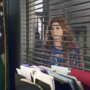 Bilder Detective Laura Diamond