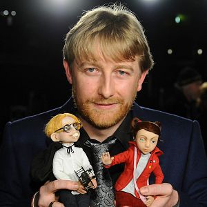 Bilder Hugh Welchman