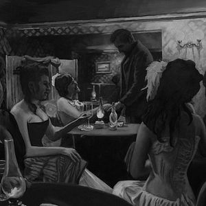 Bilder Loving Vincent