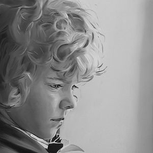 Bilder Loving Vincent