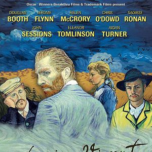 Bilder Loving Vincent