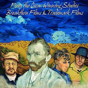 Bilder Loving Vincent