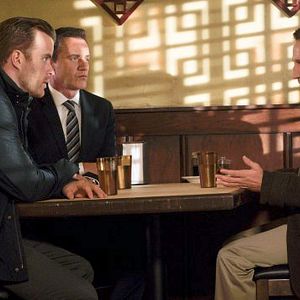 Bilder Second Chance