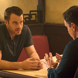 Bilder Second Chance