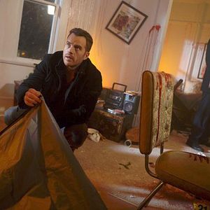 Bilder Second Chance