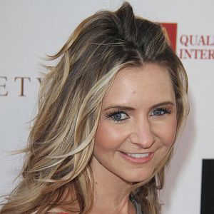 Bilder Beverley Mitchell