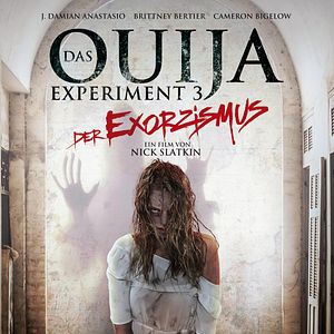Bilder Das Ouija Experiment 3 - Der Exorzismus