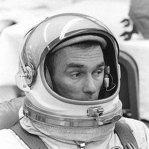 Bilder The Last Man On The Moon