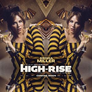 Bilder High-Rise