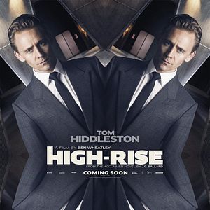Bilder High-Rise