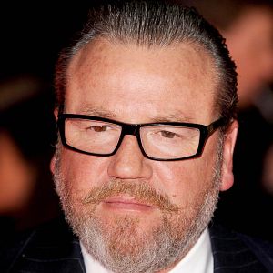 Bilder Ray Winstone