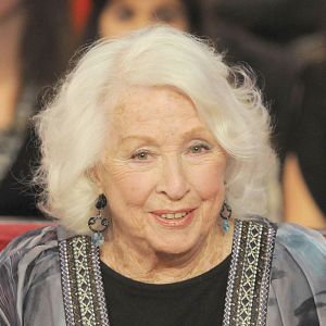 Bilder Danielle Darrieux