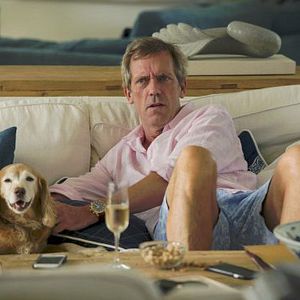 Bilder Hugh Laurie