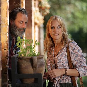 Bilder Annemin Yarasi - My Mothers Wound