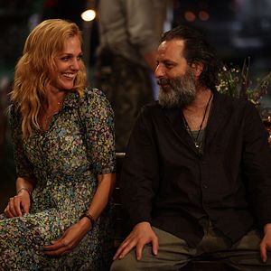 Bilder Annemin Yarasi - My Mothers Wound