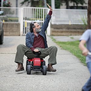 Bilder Annemin Yarasi - My Mothers Wound