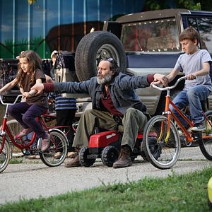 Bilder Annemin Yarasi - My Mothers Wound