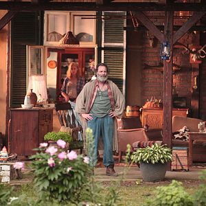 Bilder Annemin Yarasi - My Mothers Wound