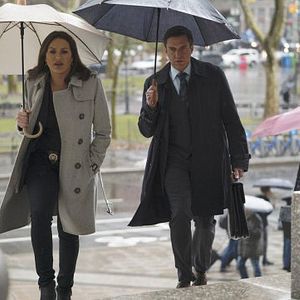 Bilder Mariska Hargitay