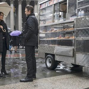 Bilder Mariska Hargitay