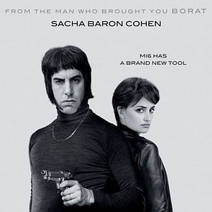 Bilder Der Spion und sein Bruder