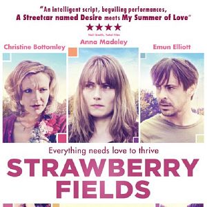 Bilder Strawberry Fields