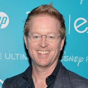 Bilder Andrew Stanton