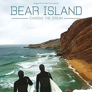 Bilder Bear Island
