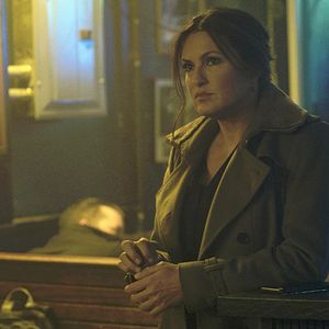 Bilder Mariska Hargitay