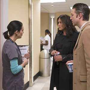 Bilder Mariska Hargitay