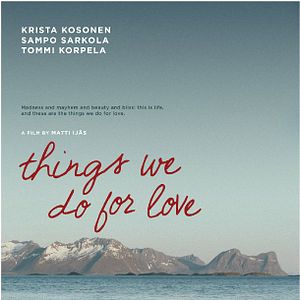 Bilder Was wir für Liebe tun