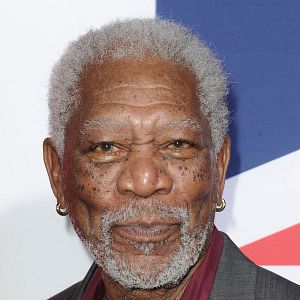 Bilder Morgan Freeman