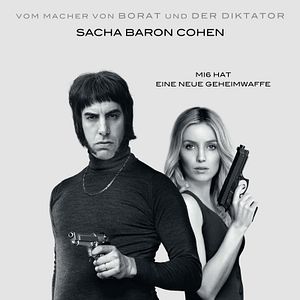 Bilder Der Spion und sein Bruder